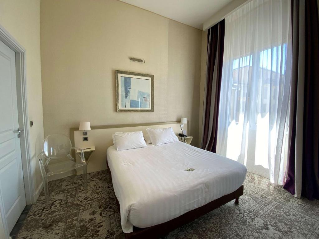 Best Western Alba Hotel