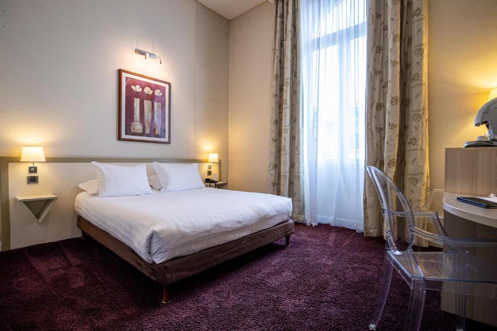 Best Western Alba Hotel