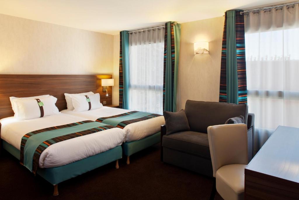 Holiday Inn Paris - Montmartre