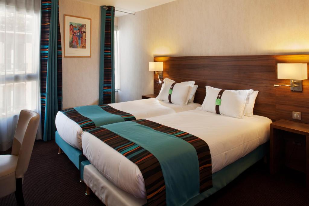 Holiday Inn Paris - Montmartre