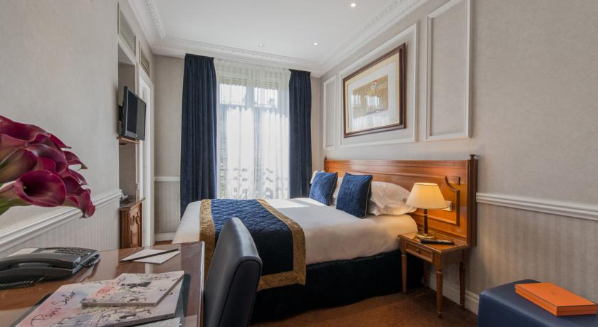 Waldorf Madeleine Hotel