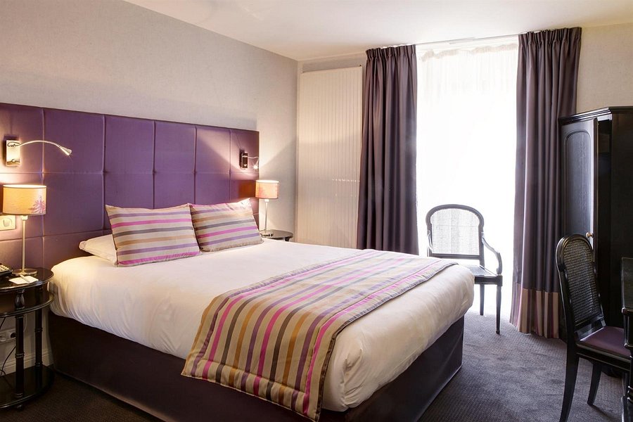 Best Western Plus L'Artist Hôtel