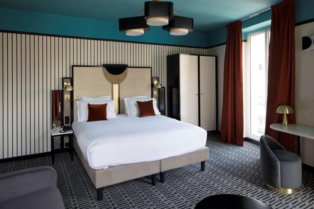 Best Western Premier Hotel Roosevelt