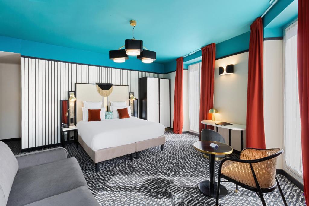 Best Western Premier Hotel Roosevelt