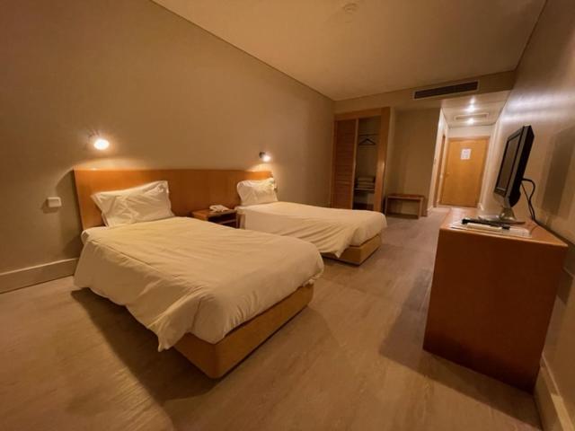 Flag Hotel Porto Maia