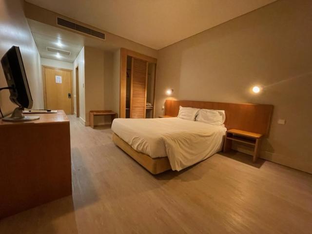 Flag Hotel Porto Maia