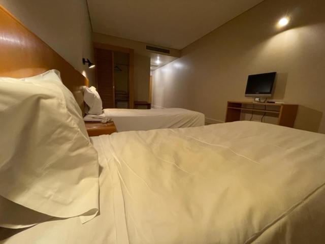 Flag Hotel Porto Maia