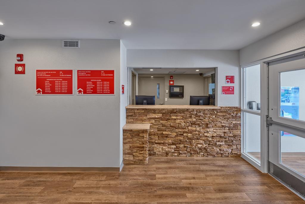 Extended Suites Merida Siglo XXI