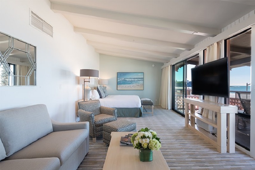 La Jolla Shores Hotel