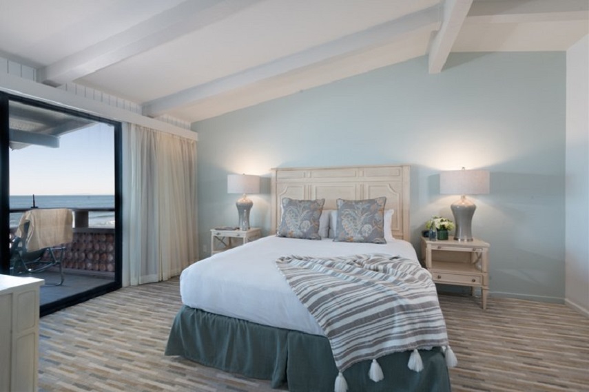La Jolla Shores Hotel