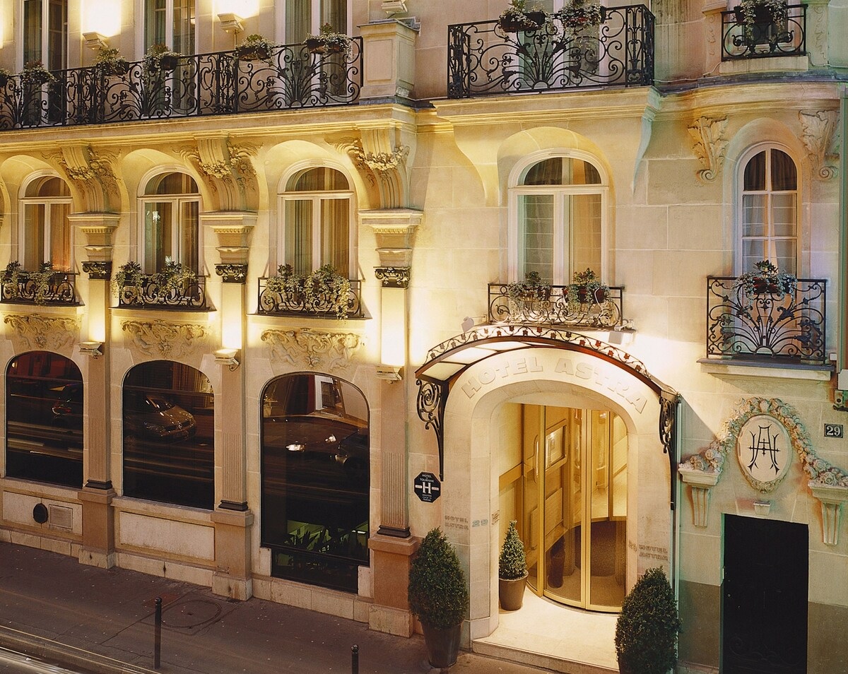 Hotel Astra Opera - Astotel