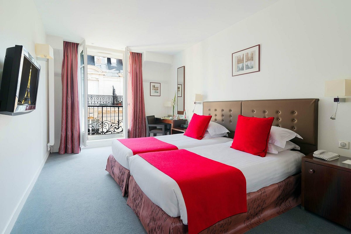 Hotel Astra Opera - Astotel