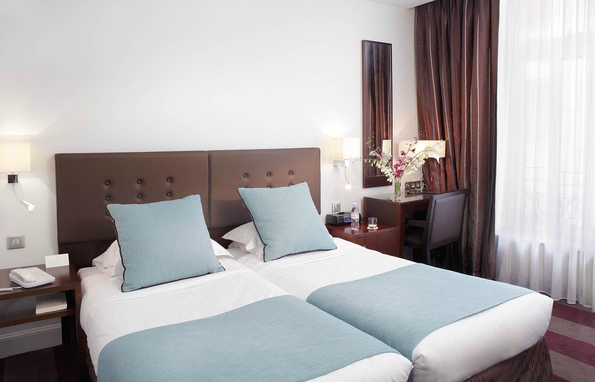 Hotel Astra Opera - Astotel