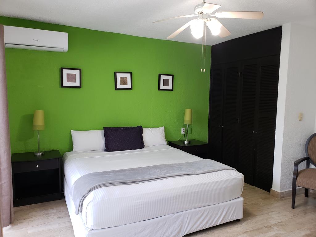 Hotel Green 16 Extended Stay