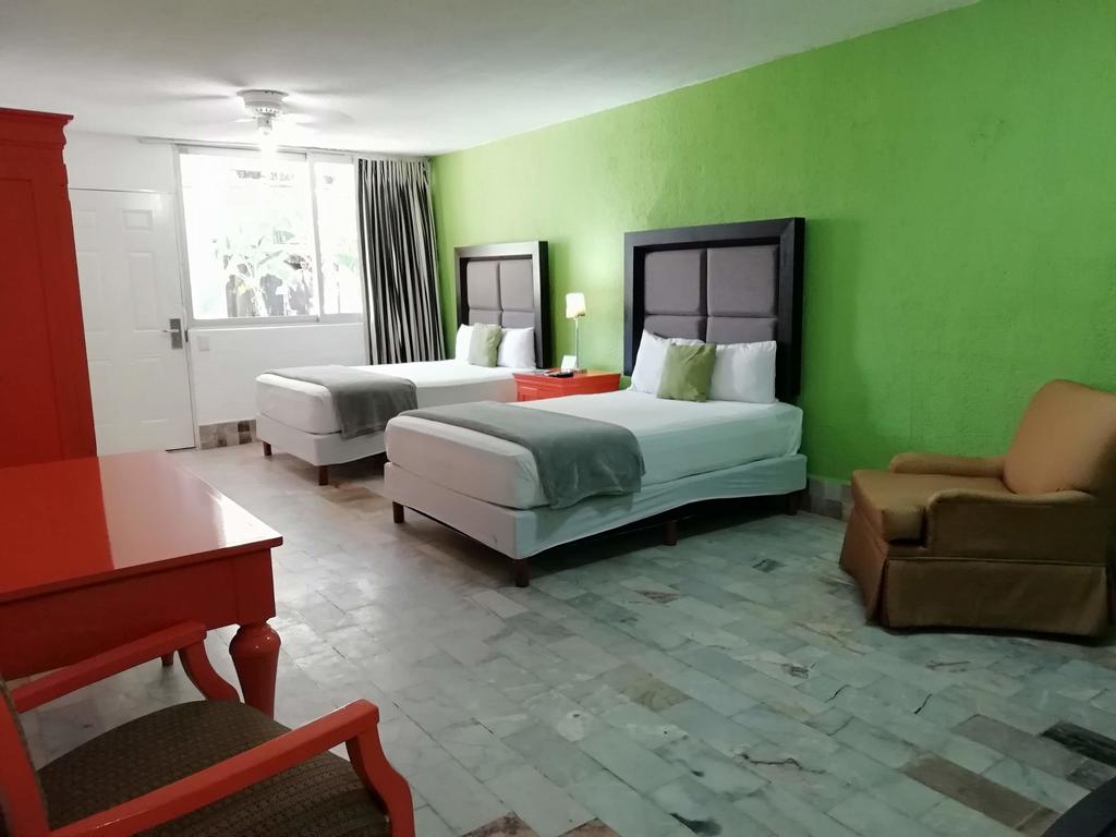 Hotel Green 16 Extended Stay