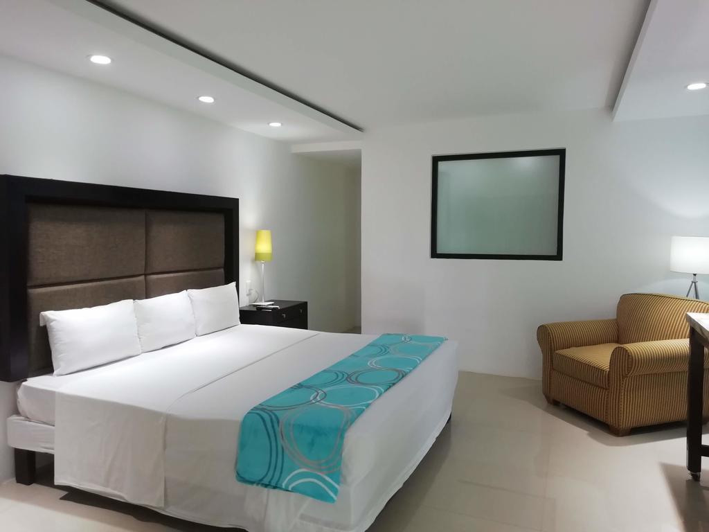 Hotel Green 16 Extended Stay