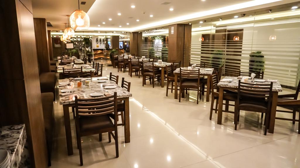 Hotel Dali Ejecutivo