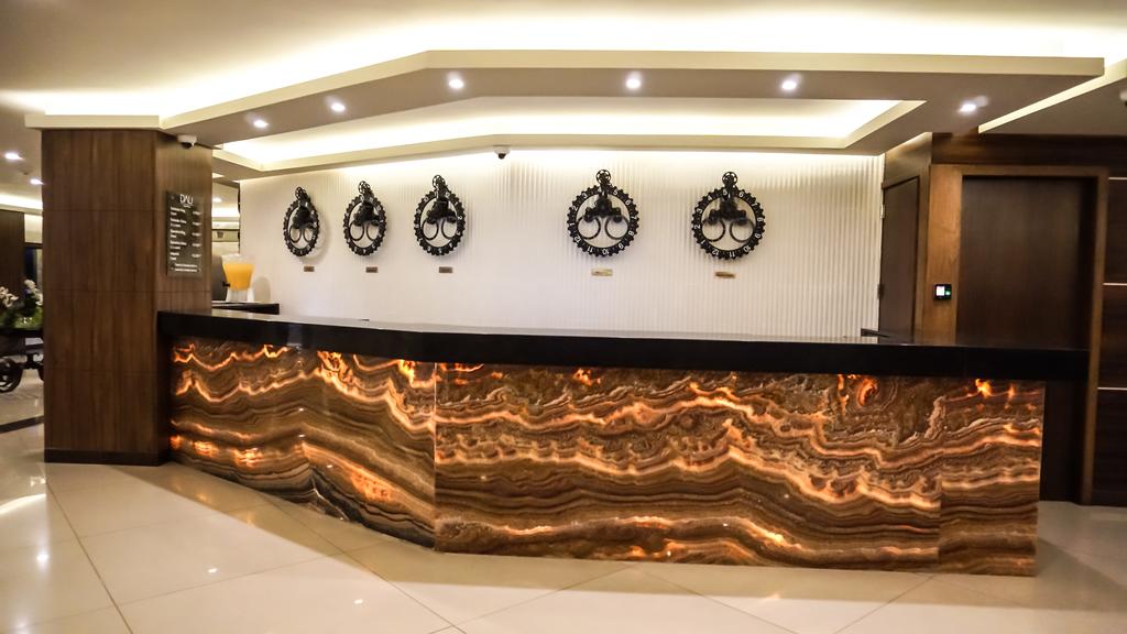 Hotel Dali Ejecutivo