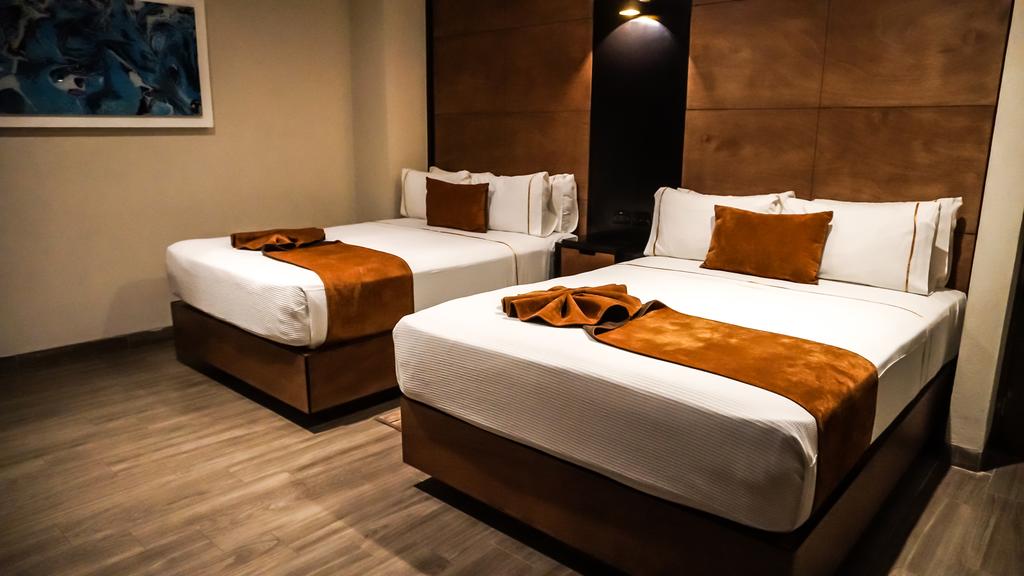 Hotel Dali Ejecutivo