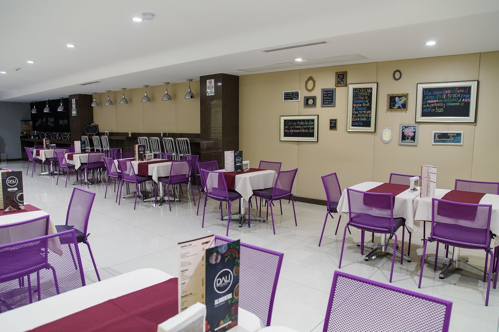 Hotel Dali Ejecutivo