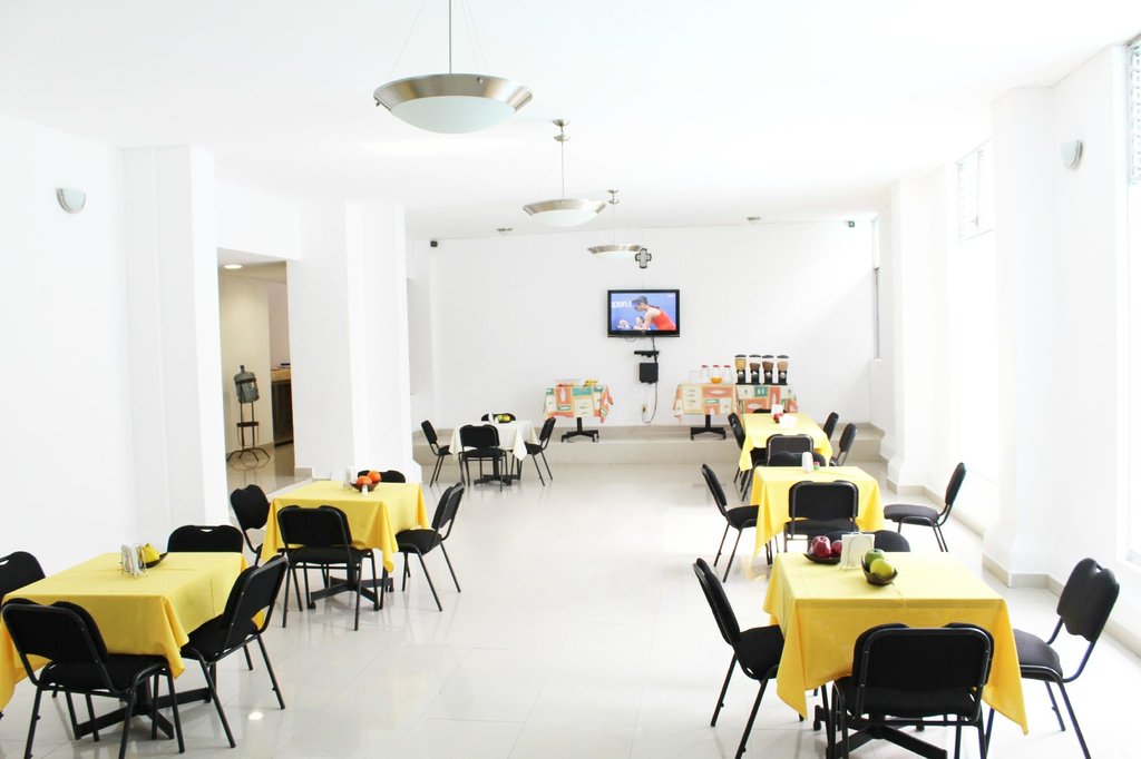 Hotel Plaza Zacatecas