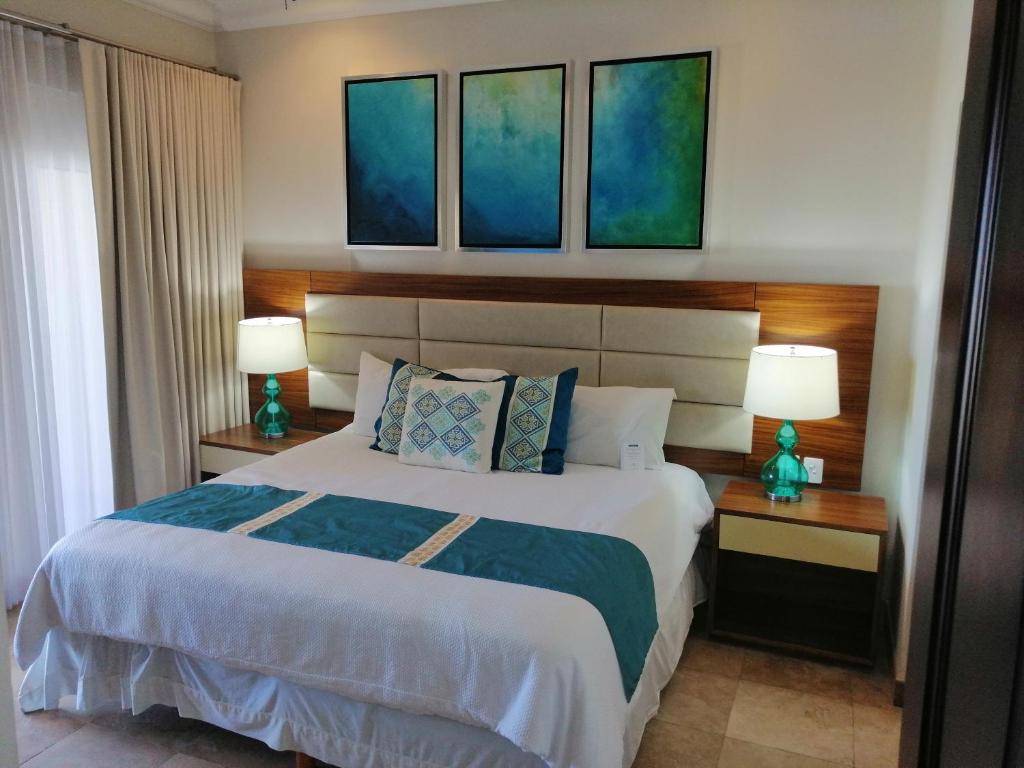Luxury Suite By Estrella del Mar