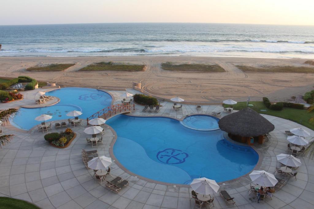 Luxury Suite By Estrella del Mar