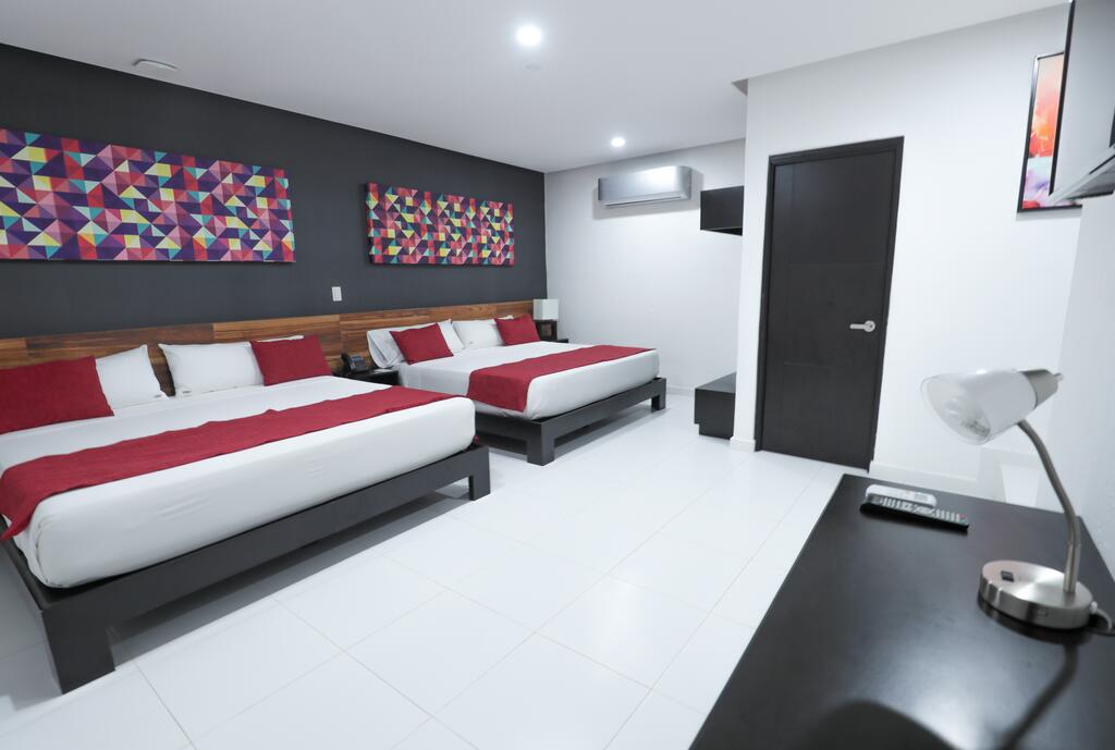 Hotel Dwana