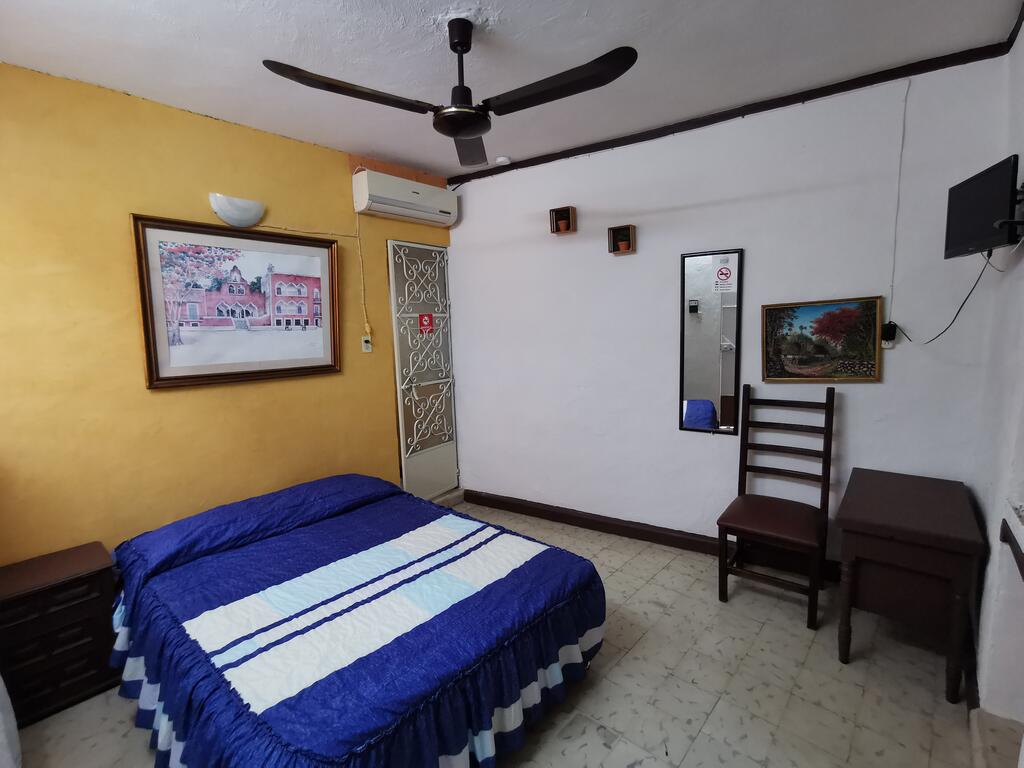 Hotel Mucuy