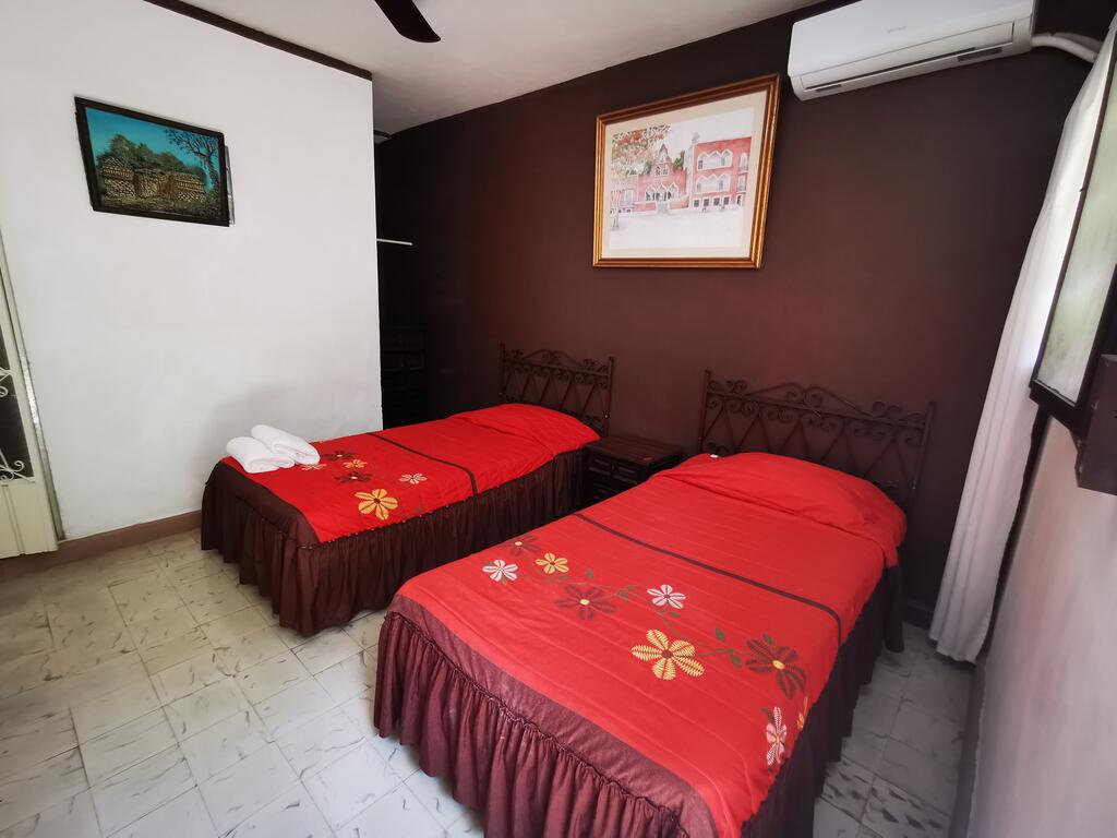 Hotel Mucuy