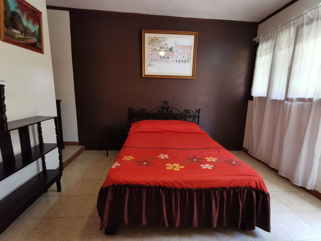 Hotel Mucuy