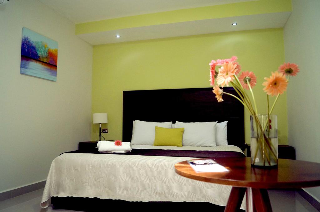 Hotel Casa Palomino