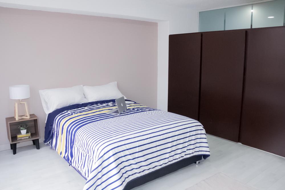 Privada de Horacio 18 Residences