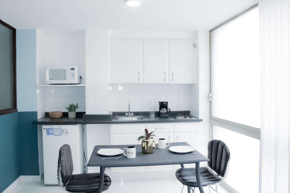 Privada de Horacio 18 Residences
