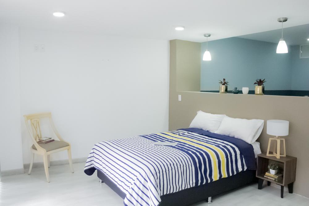 Privada de Horacio 18 Residences