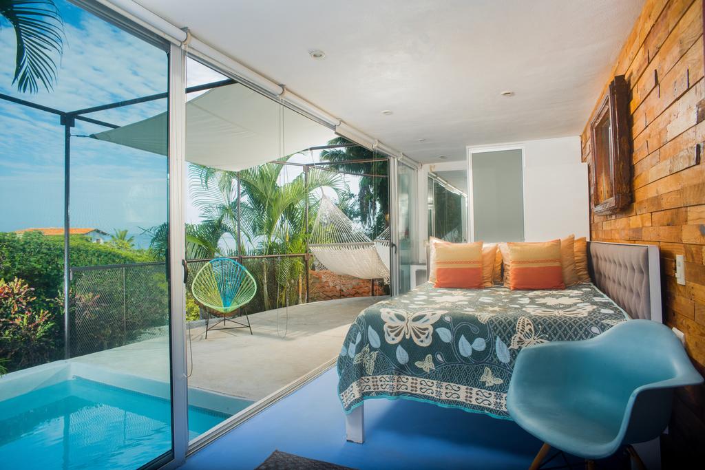 Nemi Eco Villa