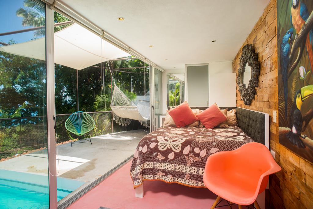Nemi Eco Villa