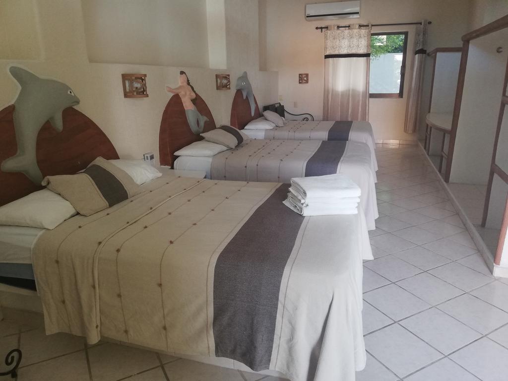 Hotel Gran Juquila Huatulco