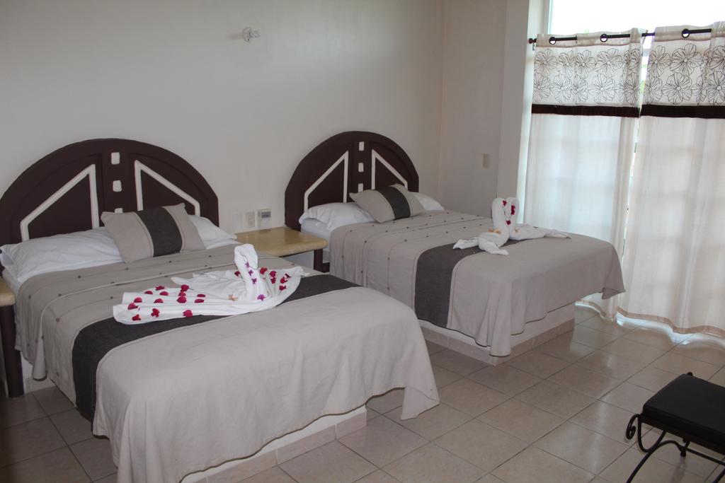 Hotel Gran Juquila Huatulco