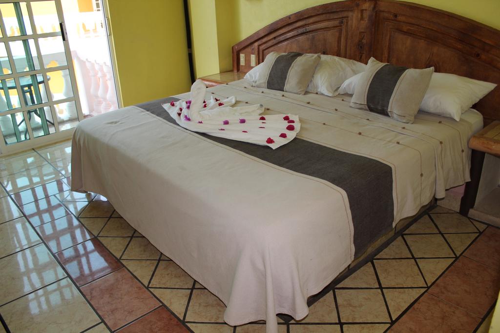 Hotel Gran Juquila Huatulco