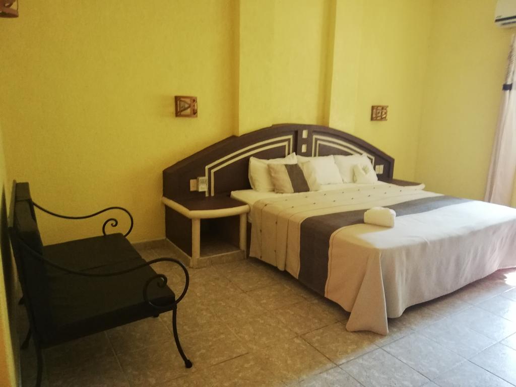 Hotel Gran Juquila Huatulco