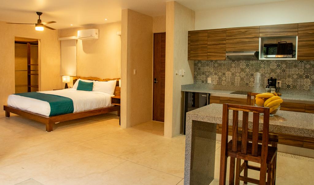 Azul Tulum by GuruHotel