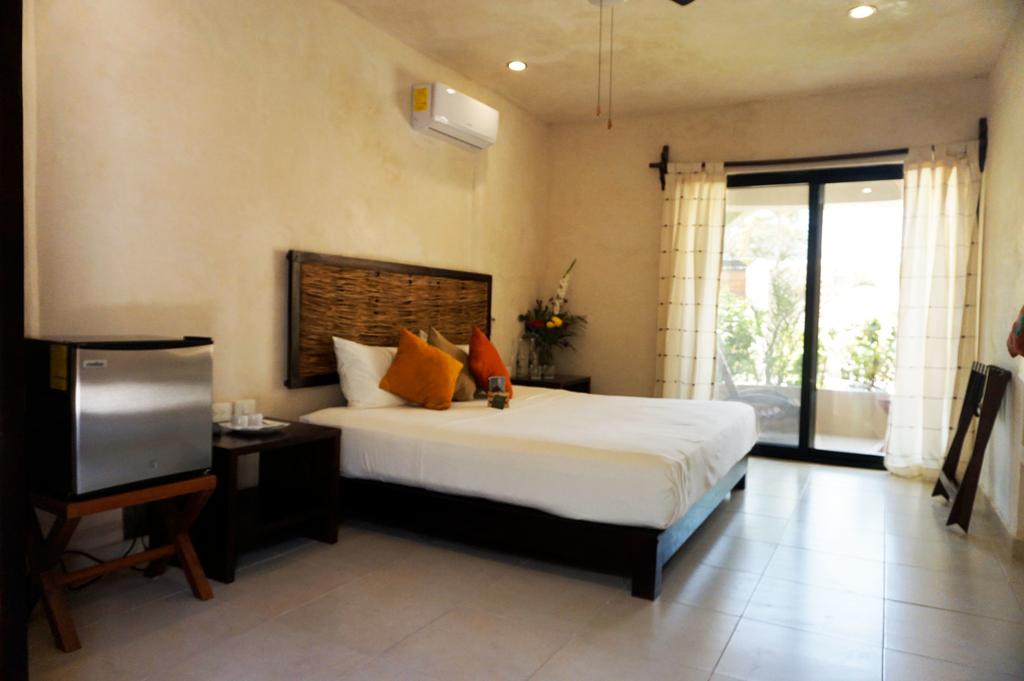 Hotel Jabin Tulum