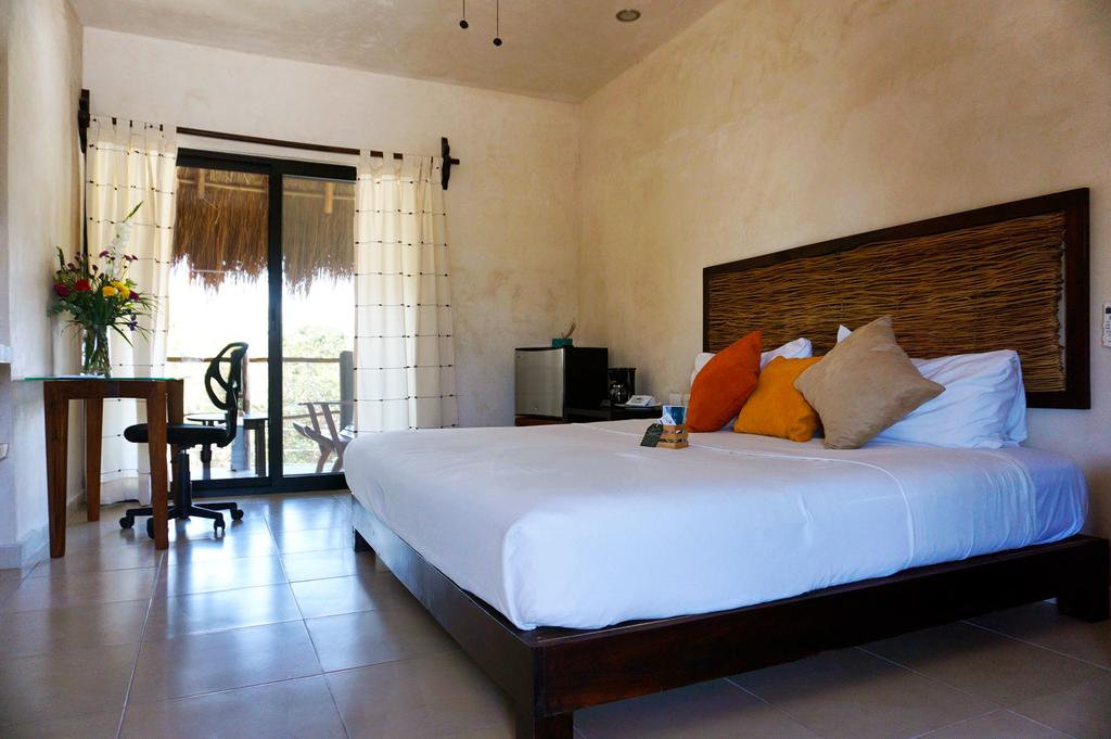 Hotel Jabin Tulum