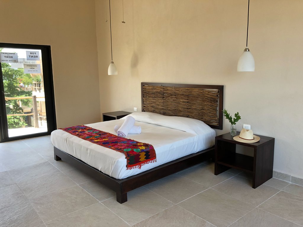 Hotel Jabin Tulum