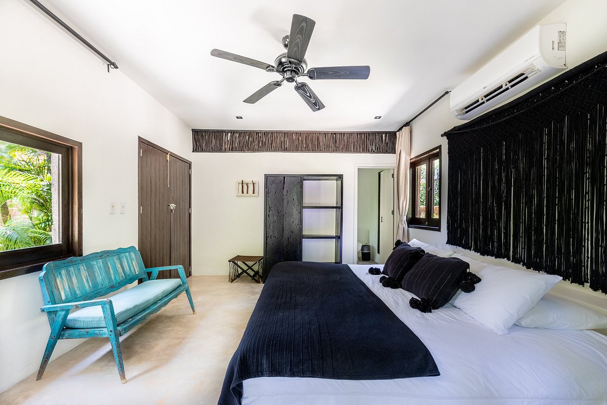 Nest Tulum