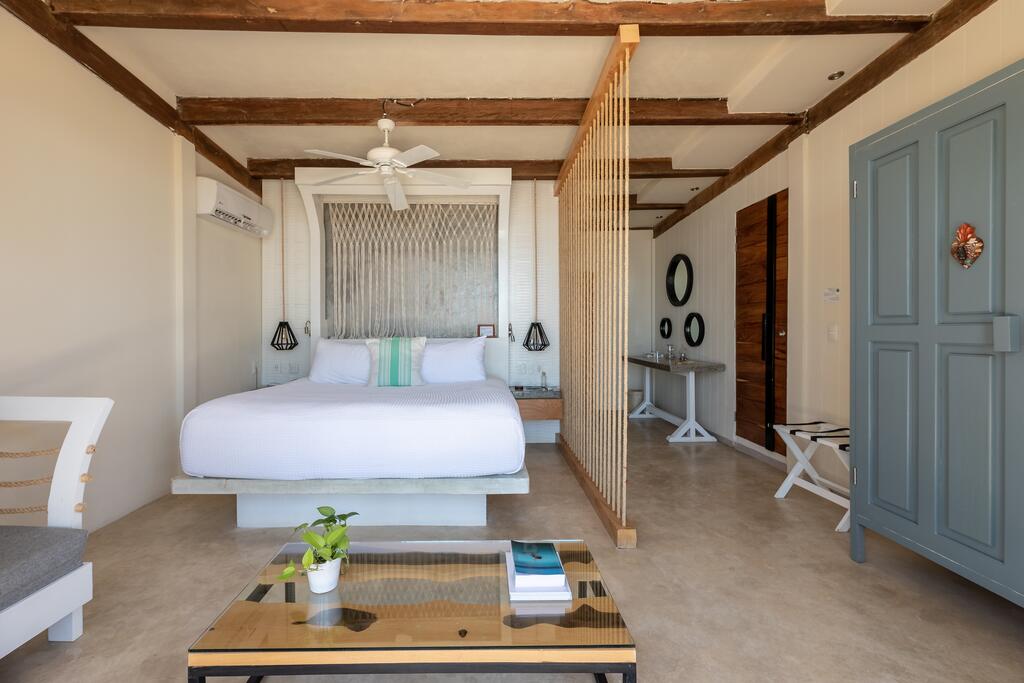 El Pez Colibri Boutique Hotels