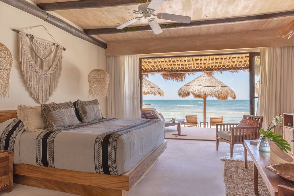 El Pez Colibri Boutique Hotels