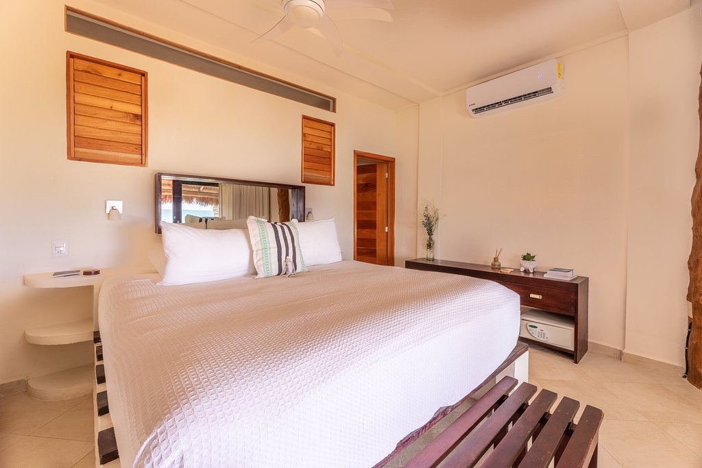 El Pez Colibri Boutique Hotels