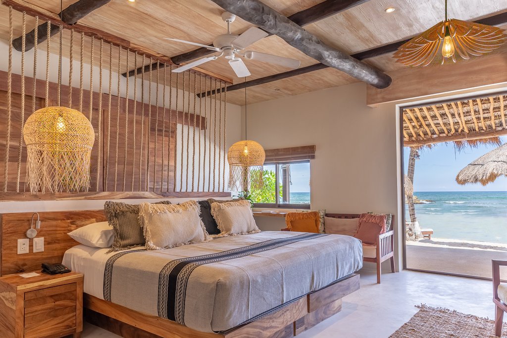 El Pez Colibri Boutique Hotels